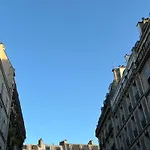 Monceau Paris 8